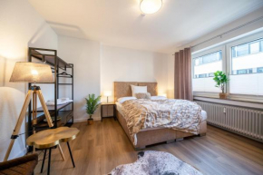 FeWo Vogel: City Wohntraum